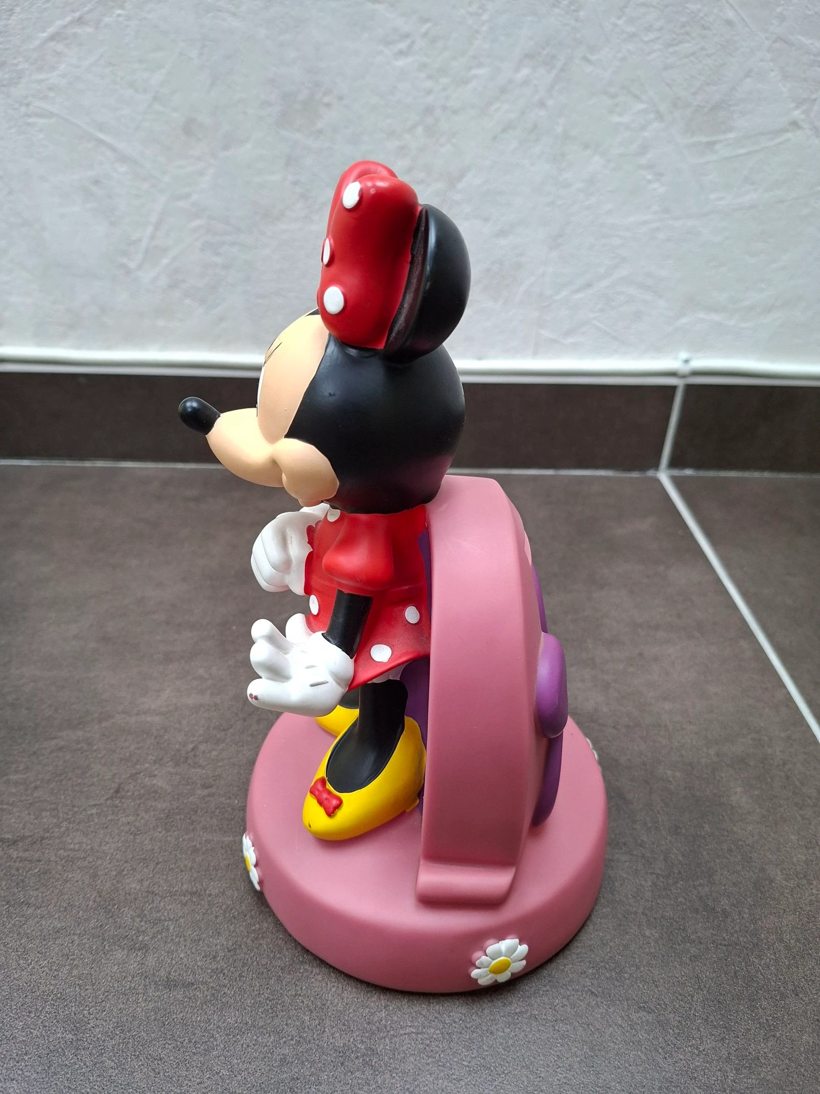 Caixa de Poupança Minie Disney Land Paris 23 Cm – photo 2